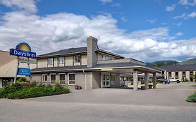 Days Inn By Wyndham Vernon